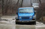 Jeep Wrangler Sport 2012 года